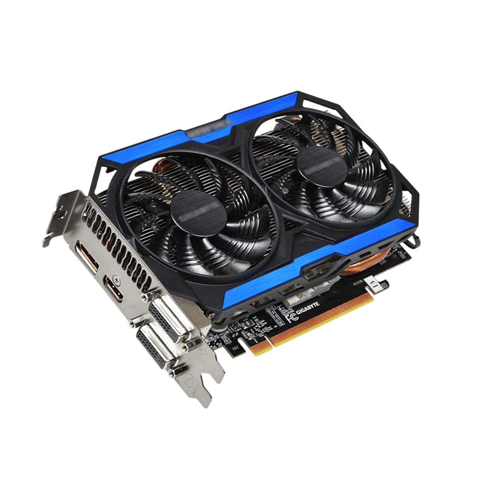 グラフィックボード・グラボ・ビデオカード GTX960 GAMING 4G Specification GeForce GTX 960 GAMING 4G | エムエスアイ